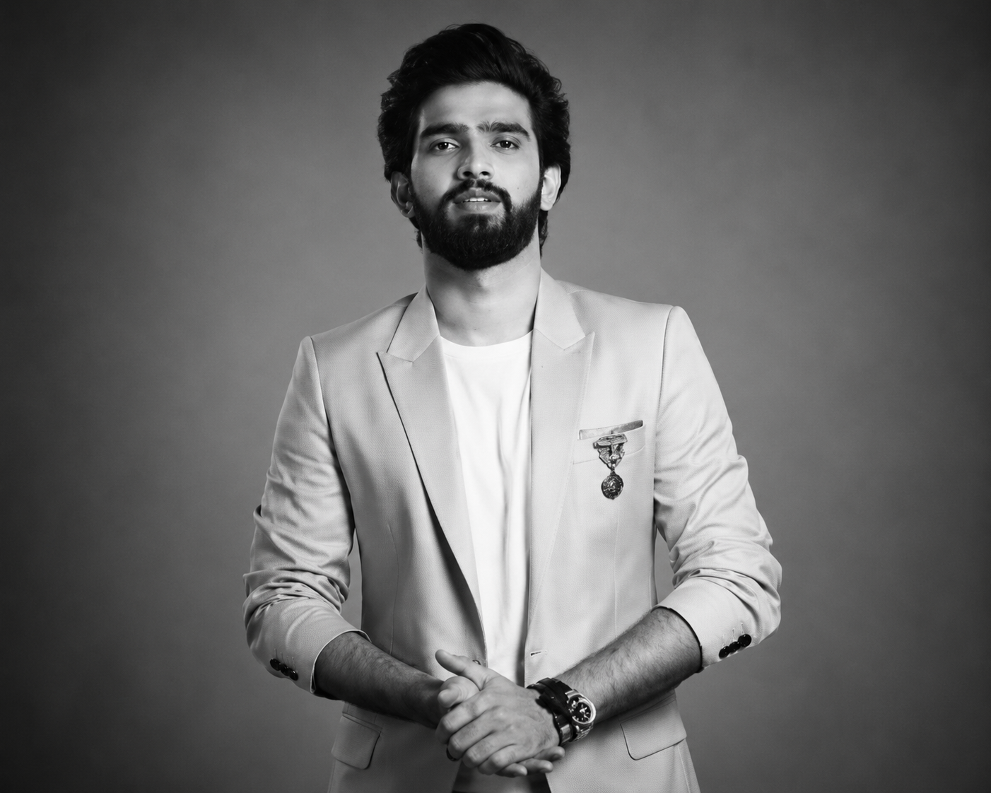Amaal Mallik
