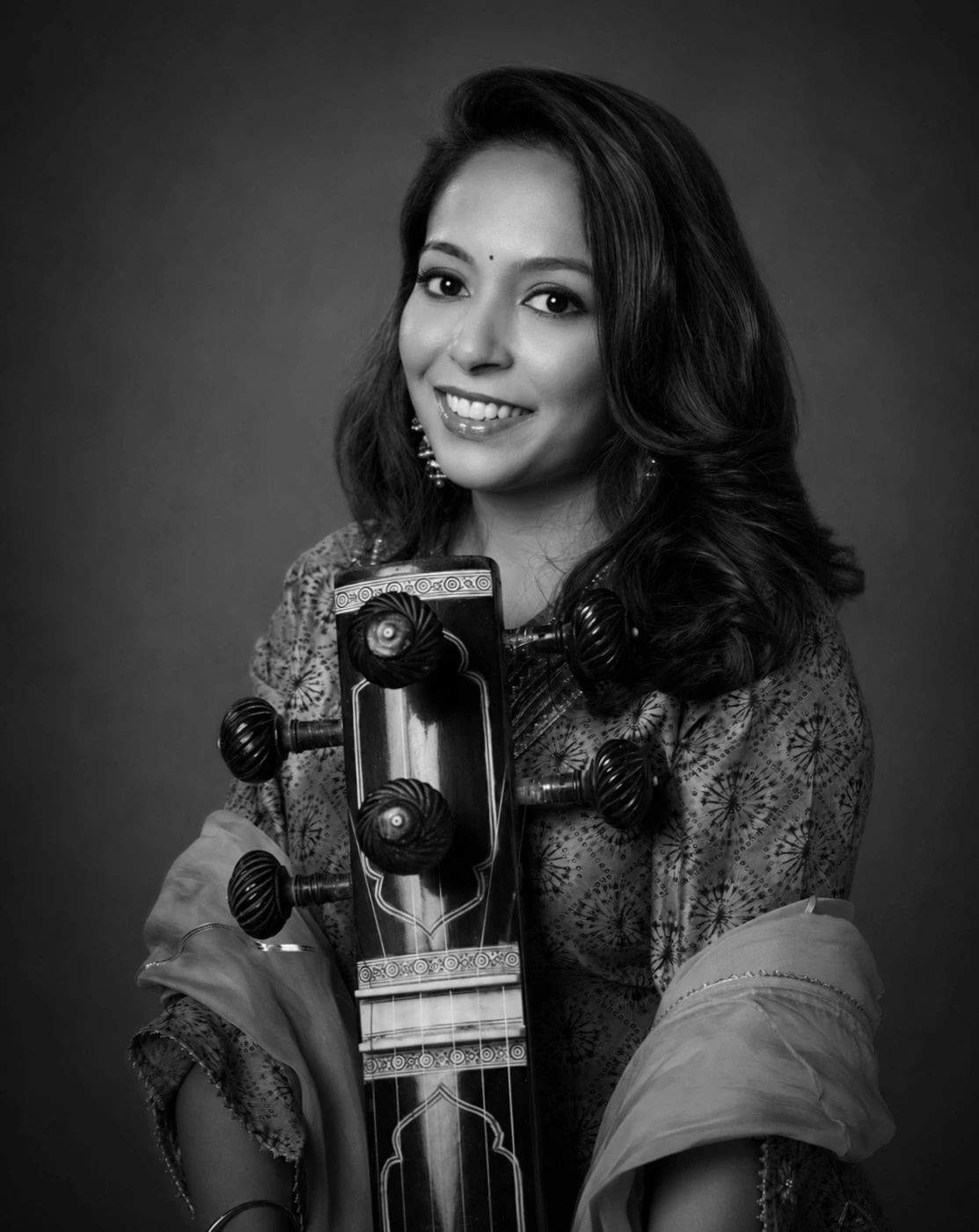 Ankita Joshi, Advisory Panel Member at The SWAMP Academy