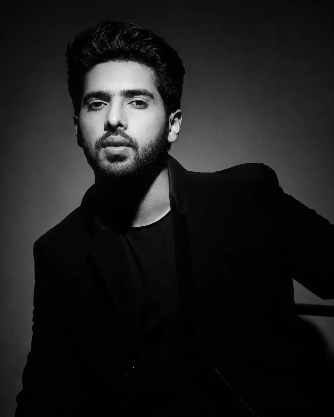 Armaan Malik, Advisory Panel Member at The SWAMP Academy