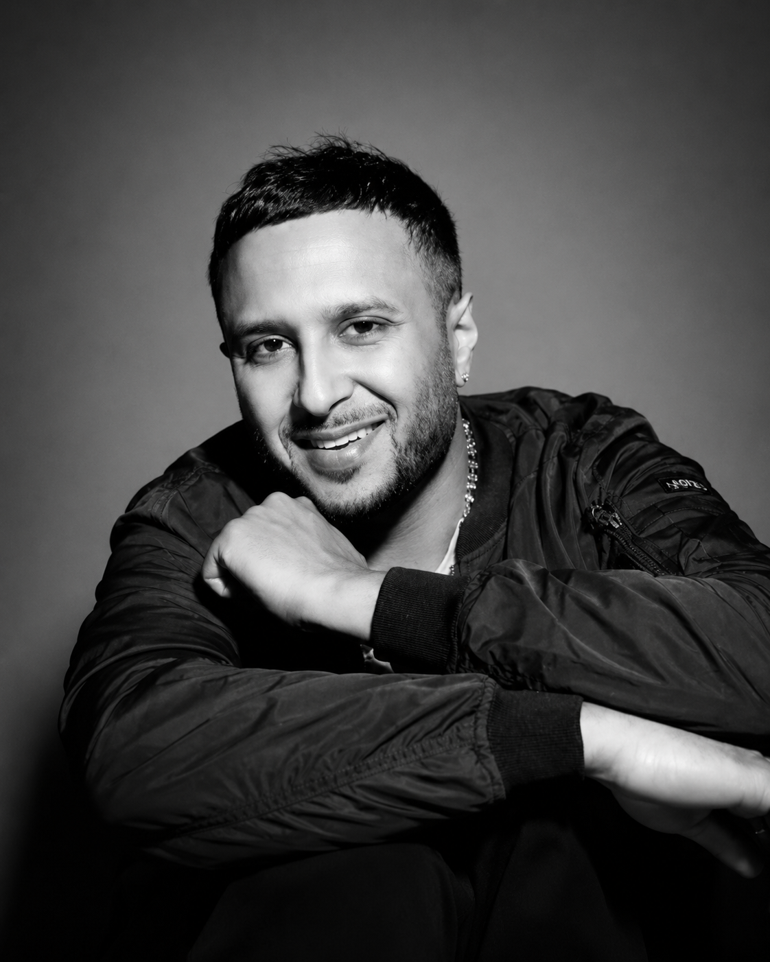Ash King