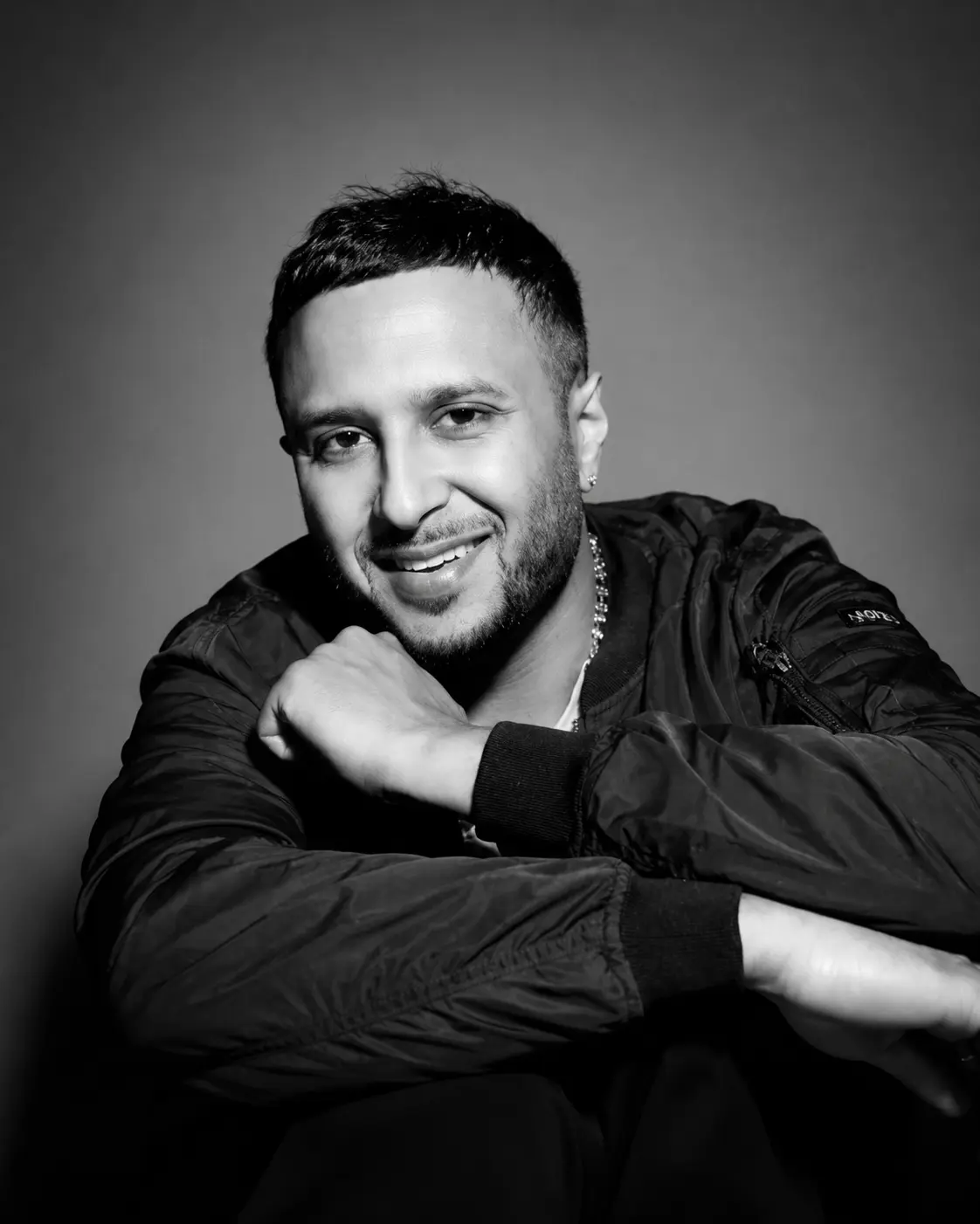 Ash King, Advisory Panel Member at The SWAMP Academy