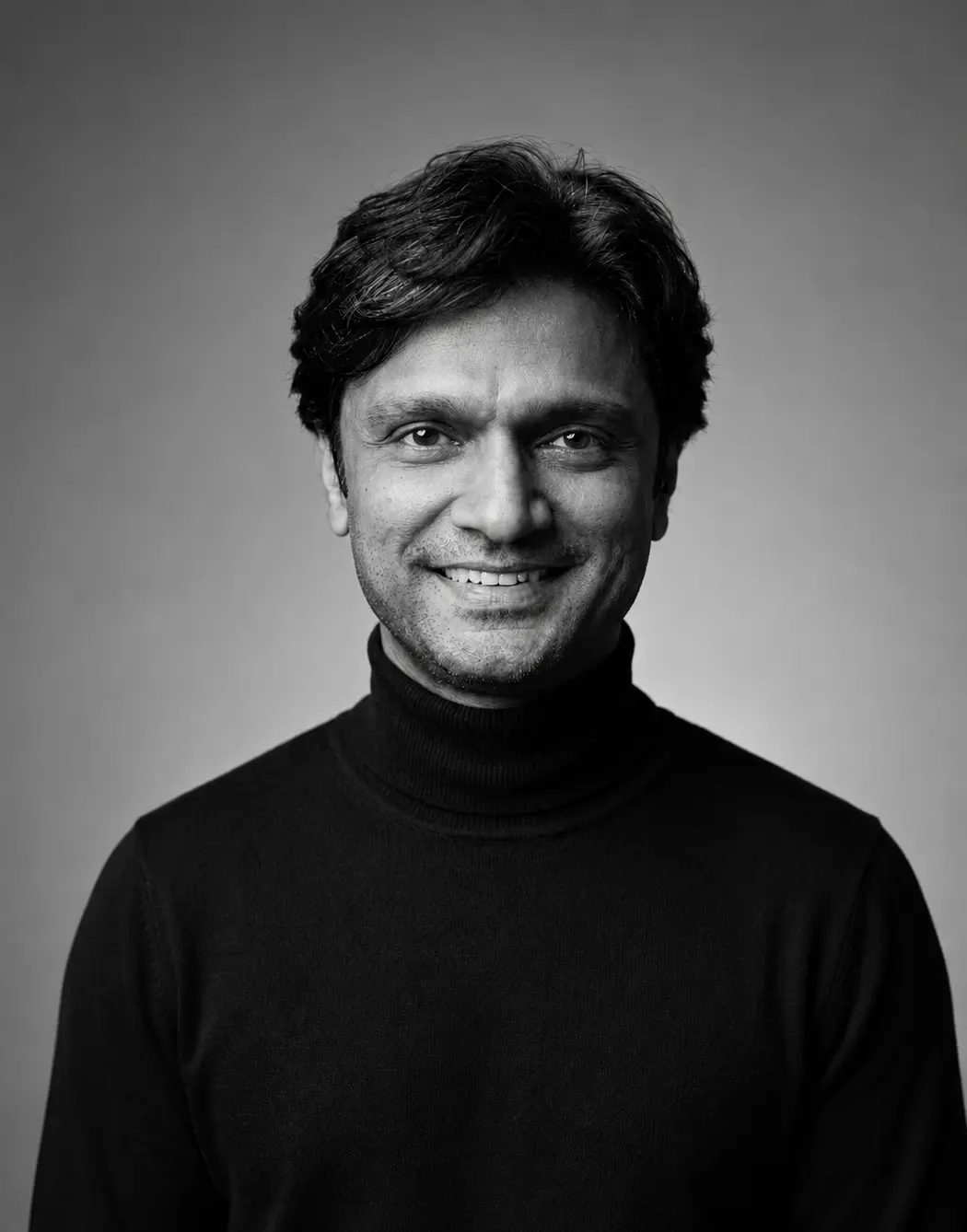 Gaurav Vaswani, Advisory Panel Member at The SWAMP Academy
