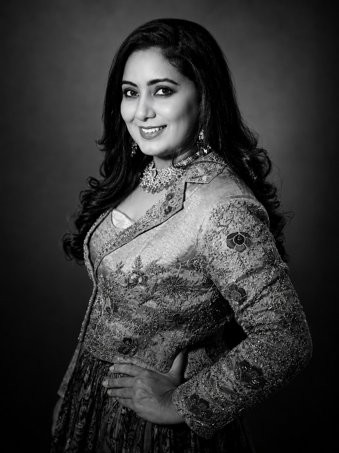 Harshdeep Kaur