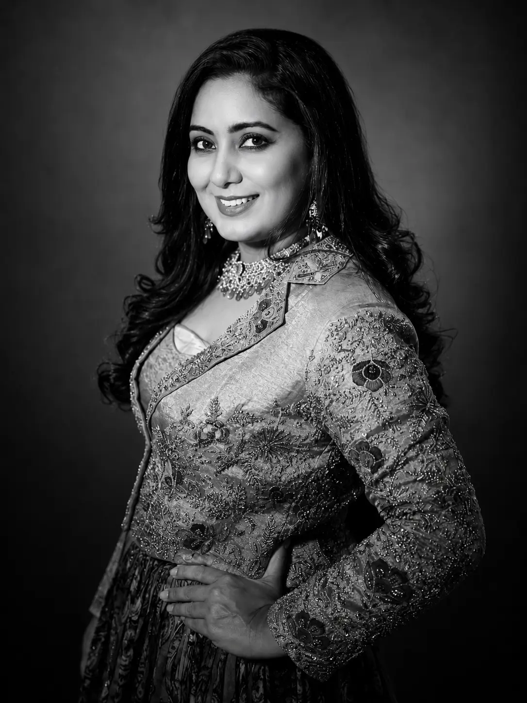 Harshdeep Kaur, Advisory Panel Member at The SWAMP Academy