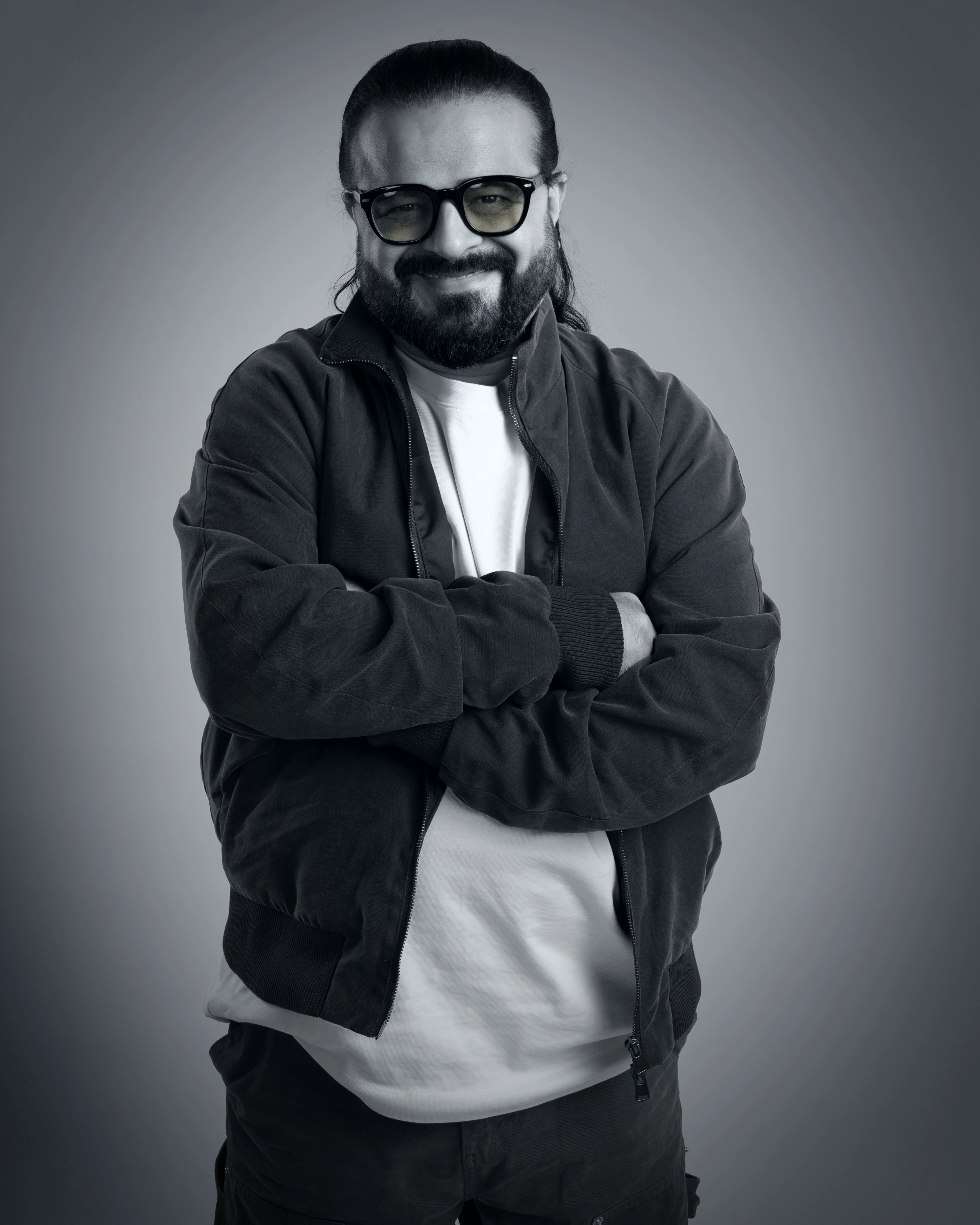 Pritam Chakraborty, Advisory Panel Member at The SWAMP Academy