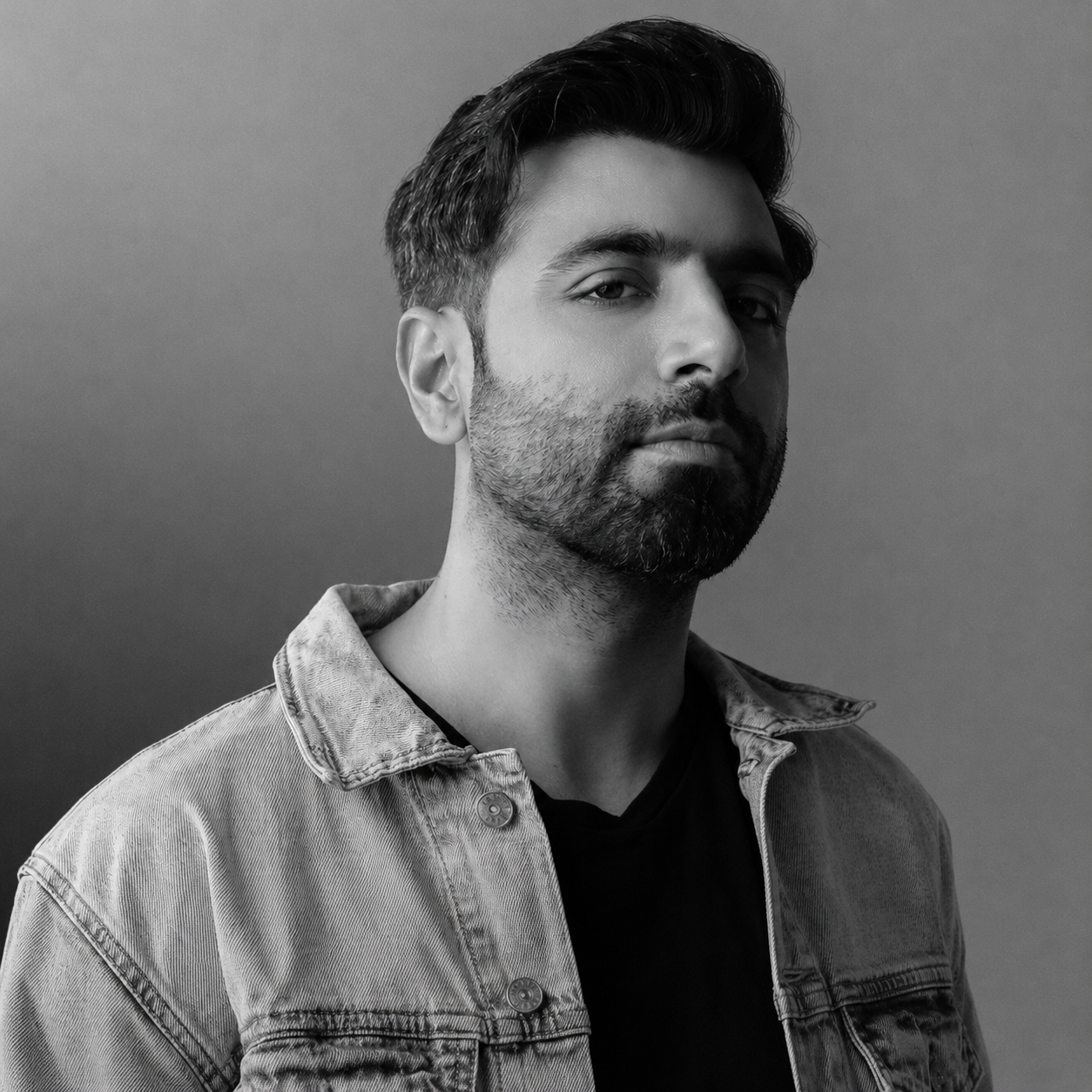 Rochak Kohli