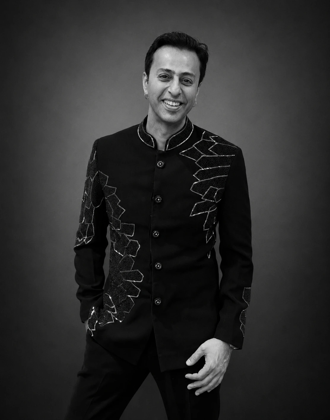 Salim Merchant, Advisory Panel Member at The SWAMP Academy